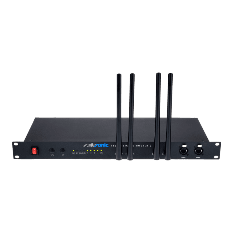 Router 2 MK2