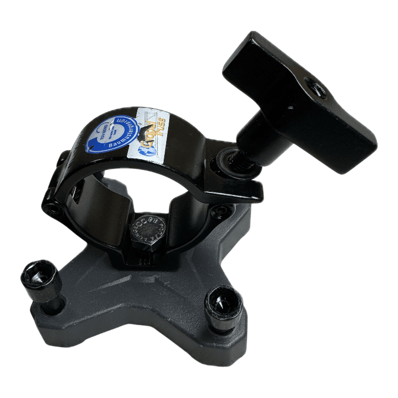 Connection Plate P2+sBL Neo & Halfcoupler 100kg