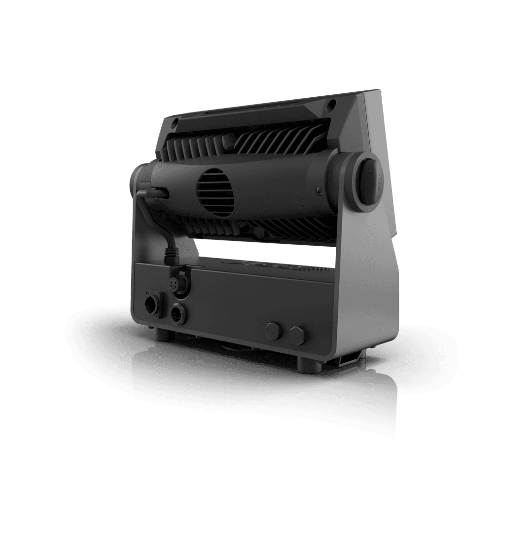 Akku LED Fluter P1 – Bild 2