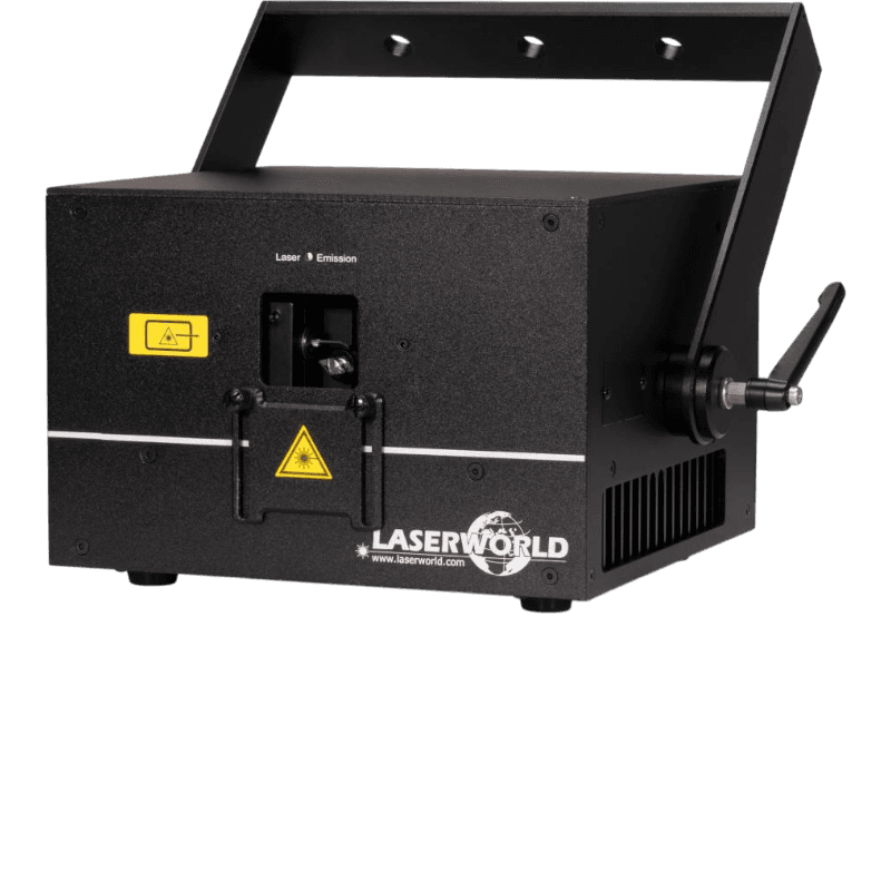 Laserworld DS-3000RGB