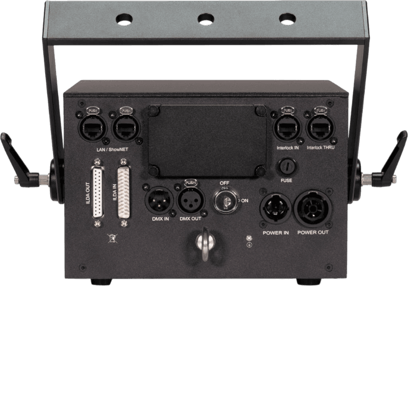Laserworld DS-3000RGB – Bild 3