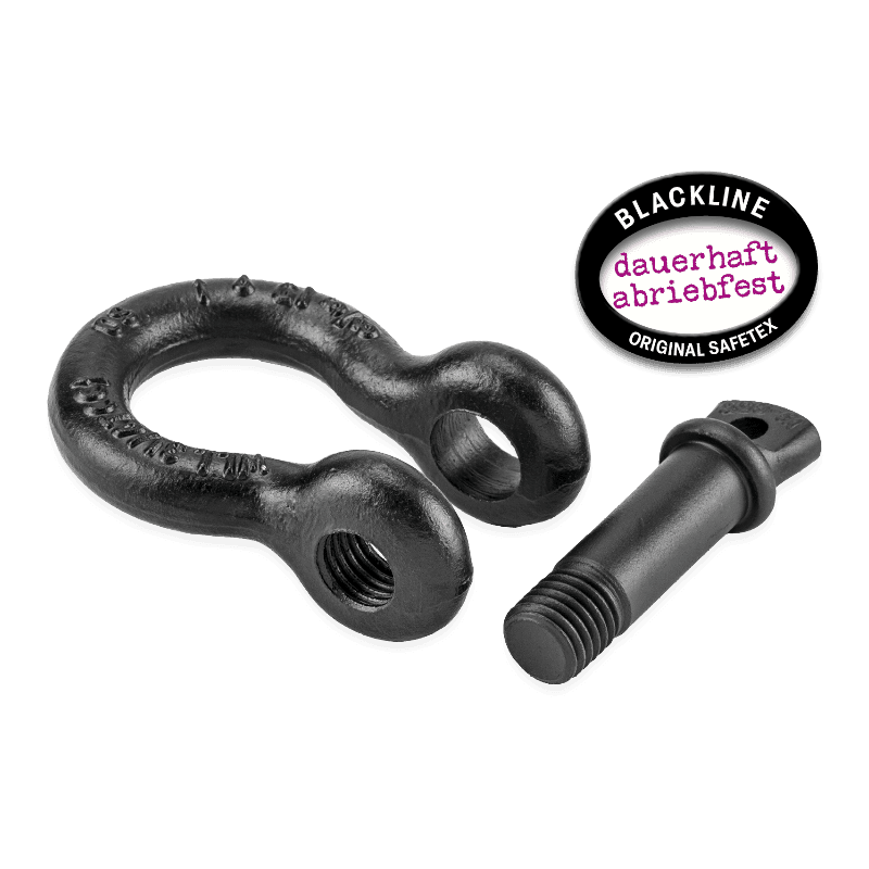 Chain Shackle 3,25T WLL