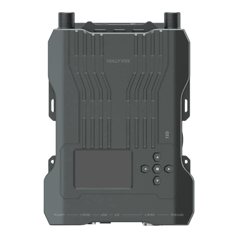 Interkom G51 – Bild 3