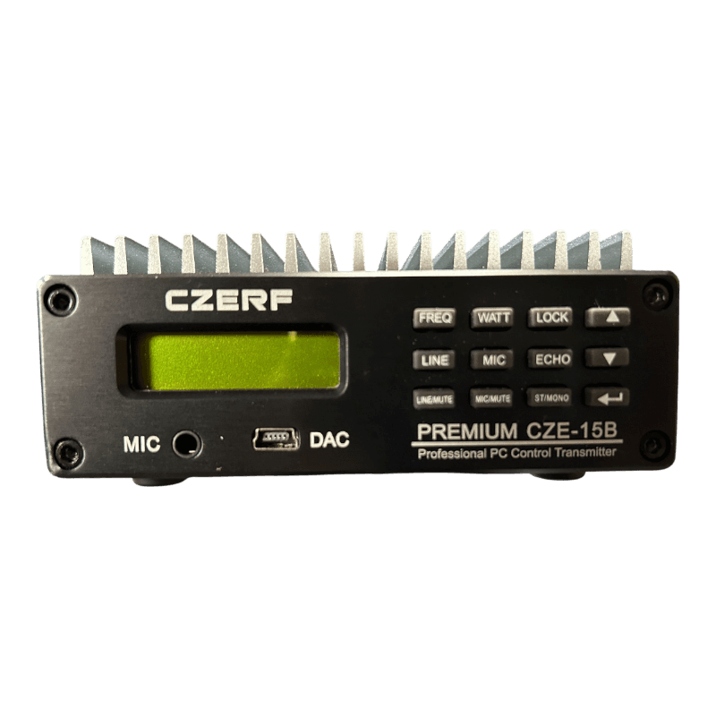 UKW-Transmitter