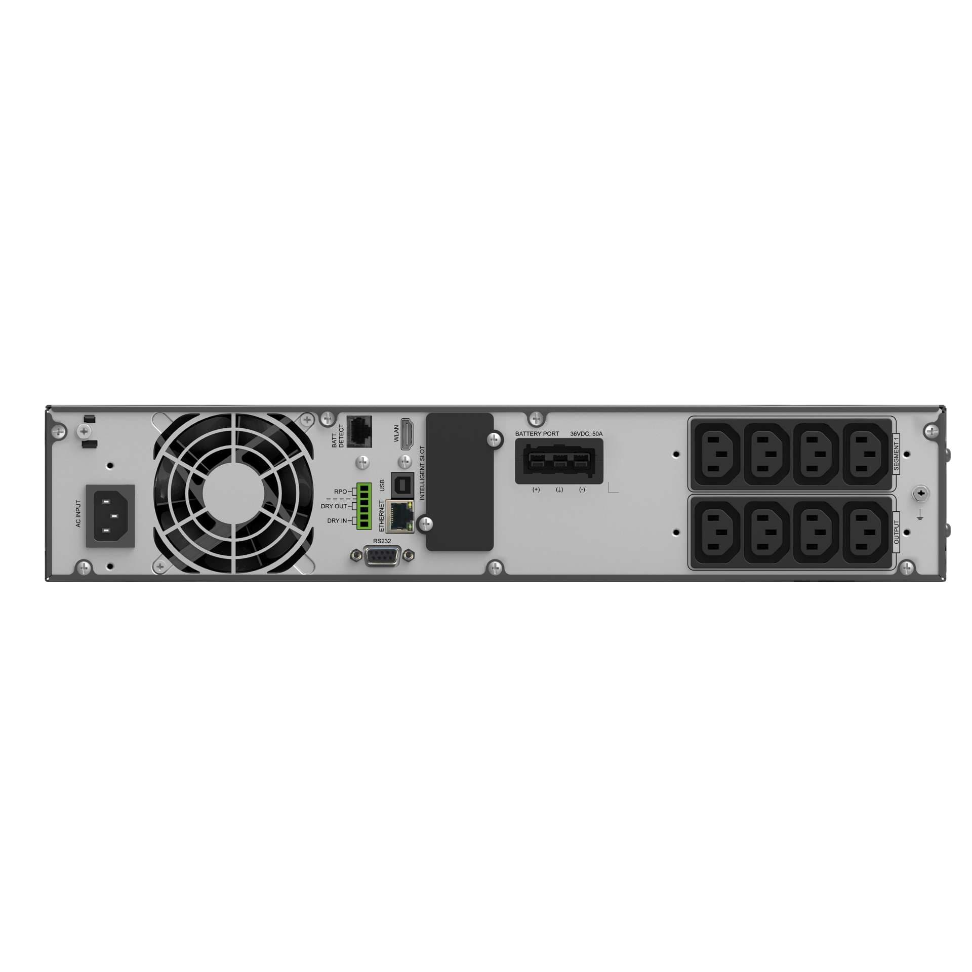 PowerWalker VFI 1500 ICR IoT USV – Bild 2