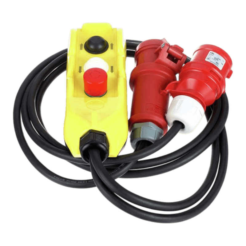 Hoist Controler CHC-1