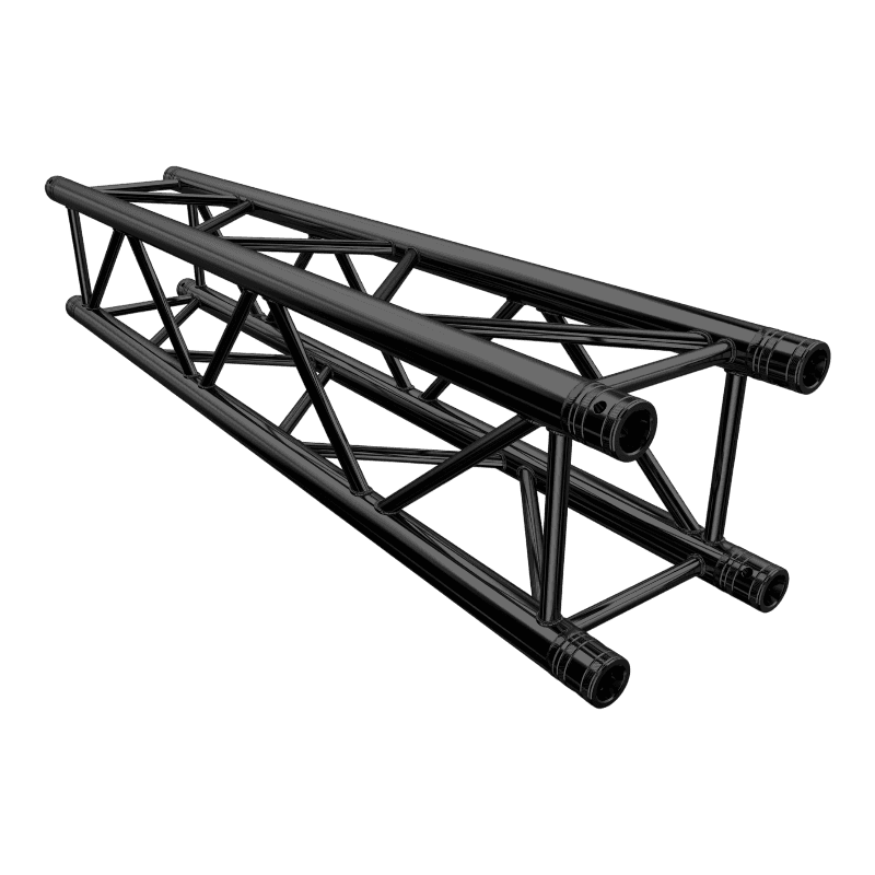 F34150-B Truss 1,5m Black
