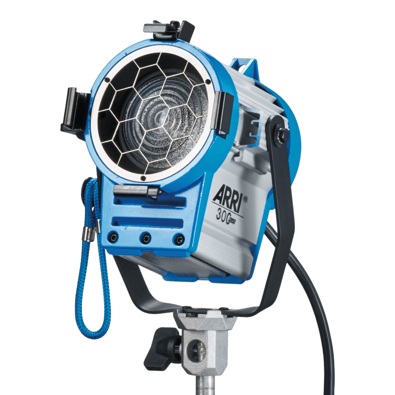 Arri 300 Plus