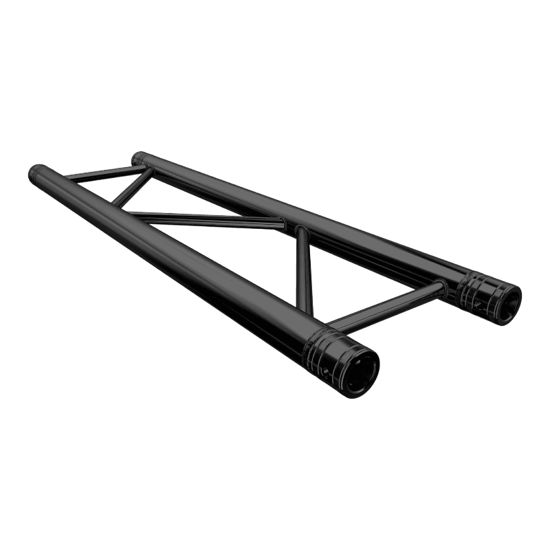 F32045 Custom Truss 0,45m Black