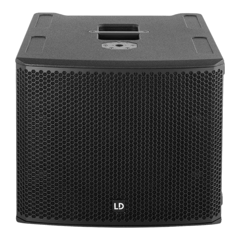 Stinger Sub/Top Set – Bild 2