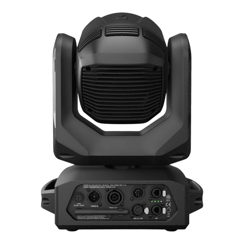 EvosW3 6er Case