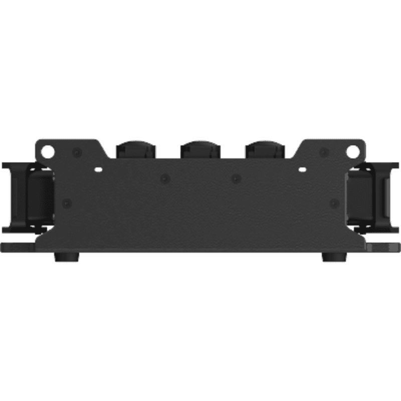 Power Strip HAN16 IN/OUT > 6TR1 – Bild 2