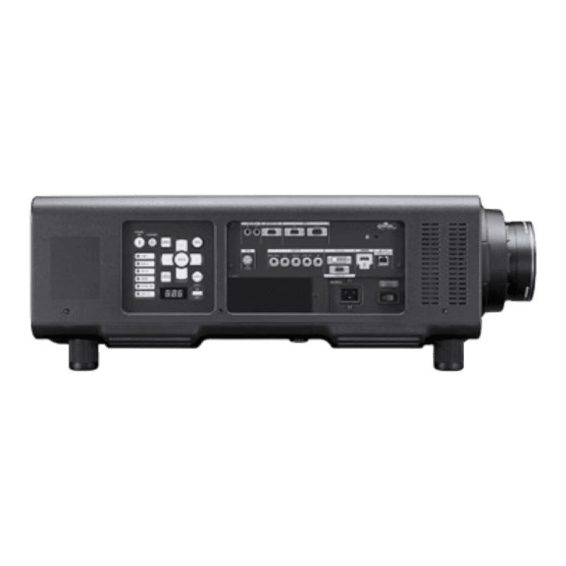 Beamer Panasonic PT-DZ21 K2 – Bild 2