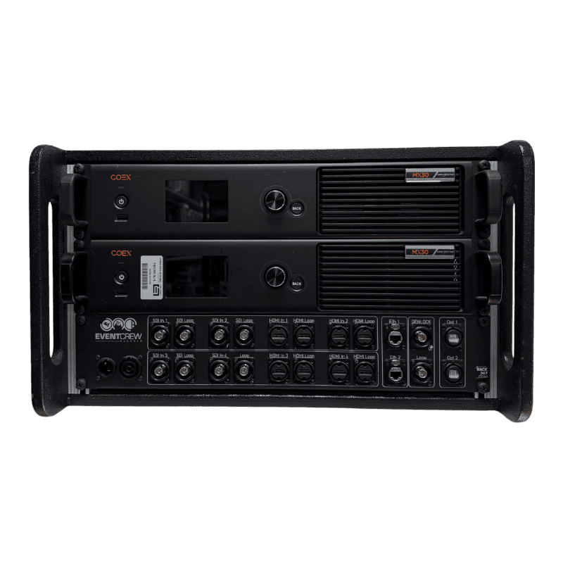 Scaler Coex MX30 2er Set