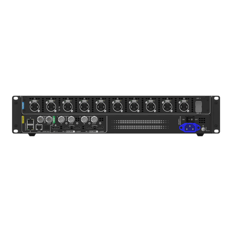 Scaler Coex MX30 2er Set – Bild 2