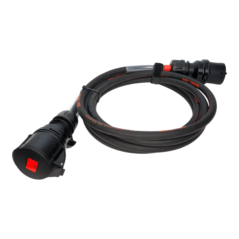 Extension CEE32A 55m