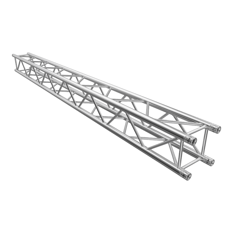 F34350 Truss 3,5m Silver