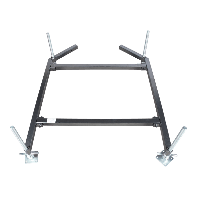 Outrigger für Ballast Stahl MKII