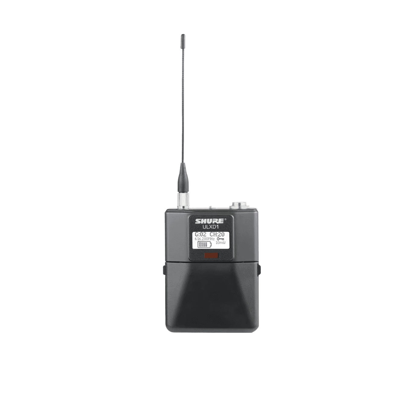 ULXD1 Bodypack G51
