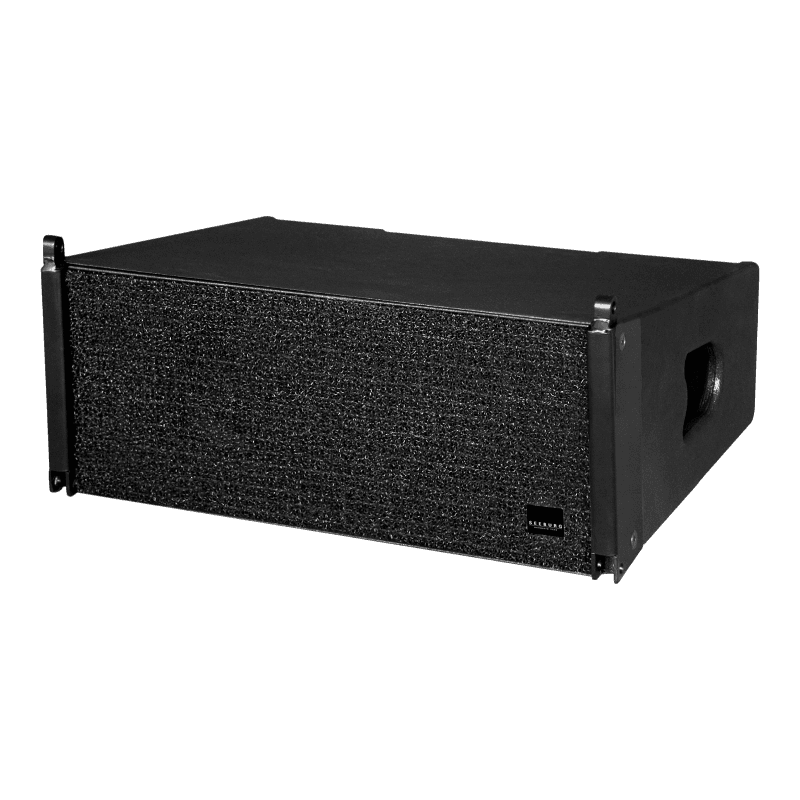 Seeburg GALEO Line Array Top im 6er Dollie – Bild 2
