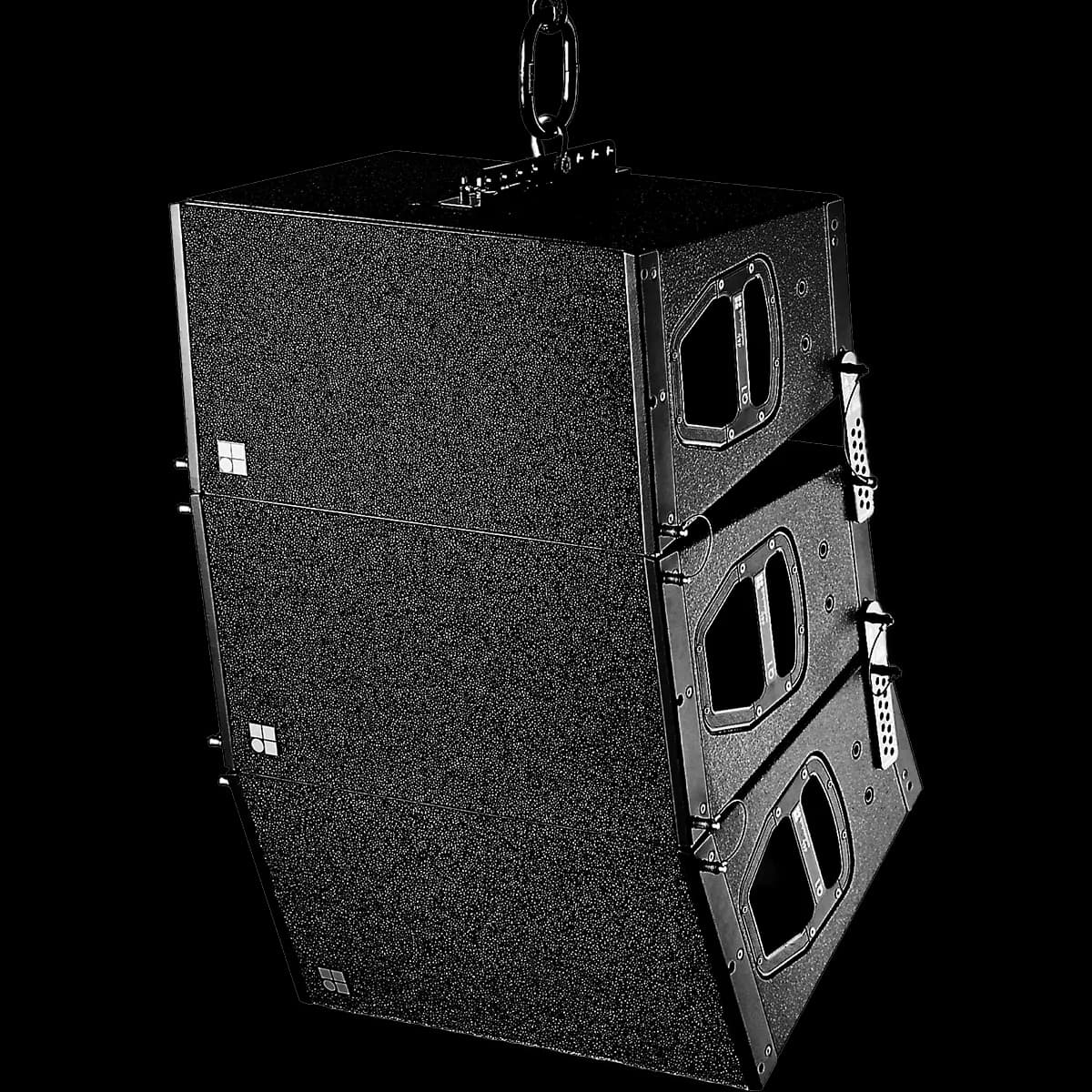 d&b Q1 im 6er Flex Dollie – Bild 3