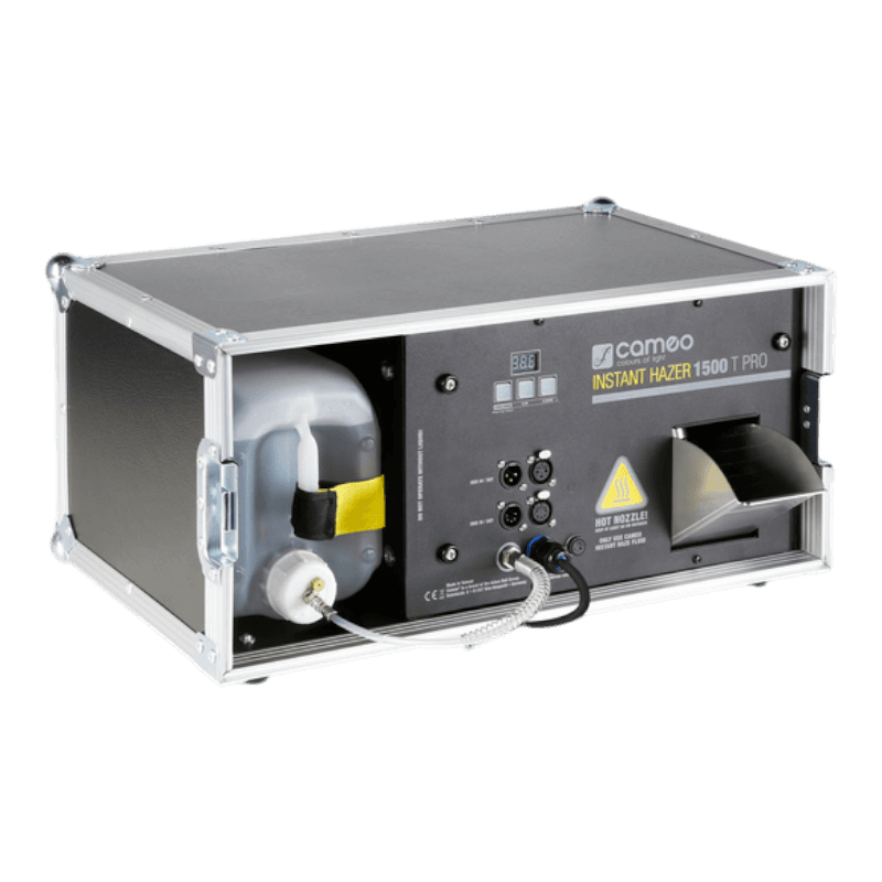 Hazer Instant 1500 Pro – Bild 2