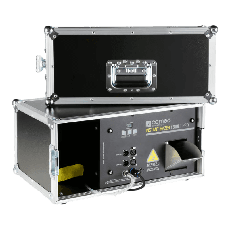 Hazer Instant 1500 Pro