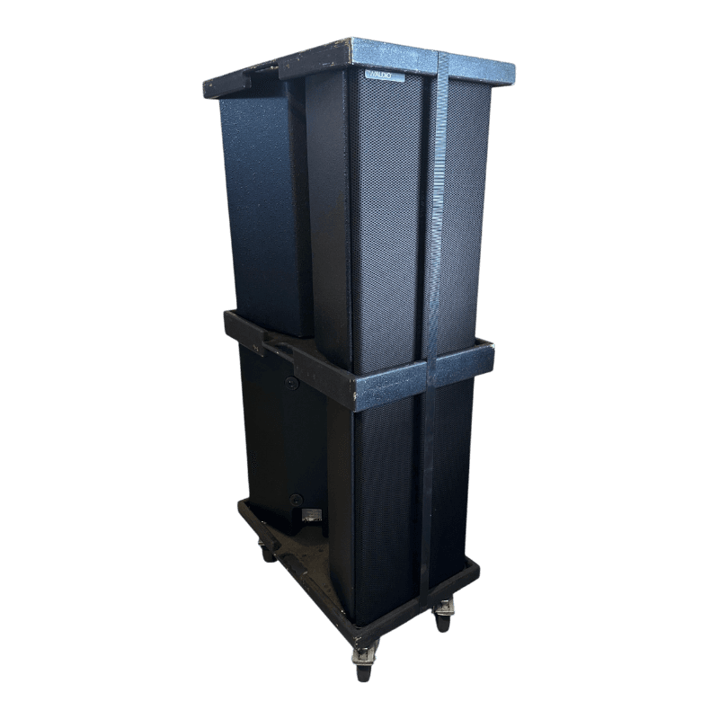 M12 im 4er Flex Dollie – Bild 2
