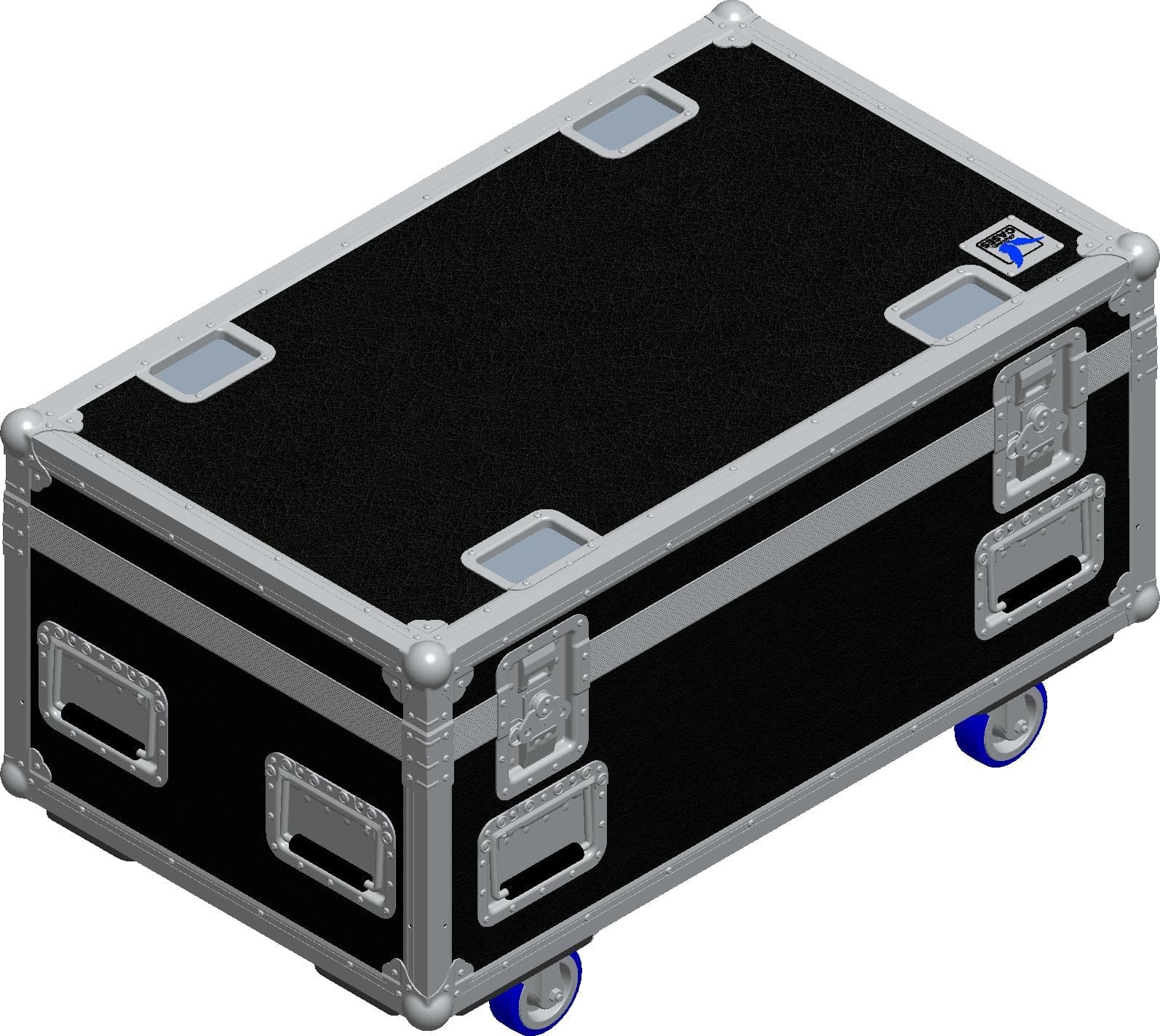 PIXBAR 600 PRO 5er Set – Bild 3