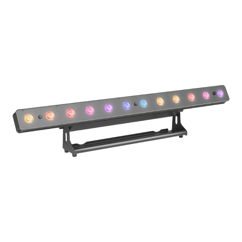 PIXBAR600PRO 5er Set