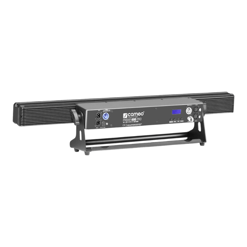 PIXBAR600PRO 5er Set – Bild 2