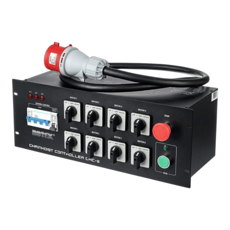 Hoist Controler CHC-8