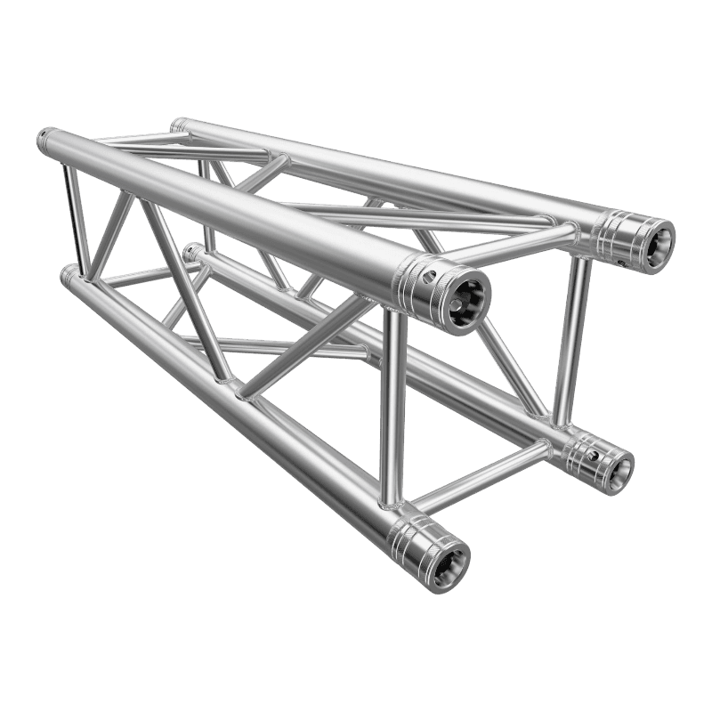 F34100 Truss 1,0m Silver