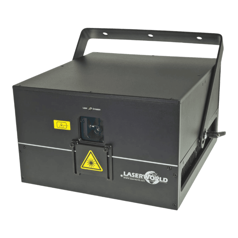 Laserworld PL-6000RGB