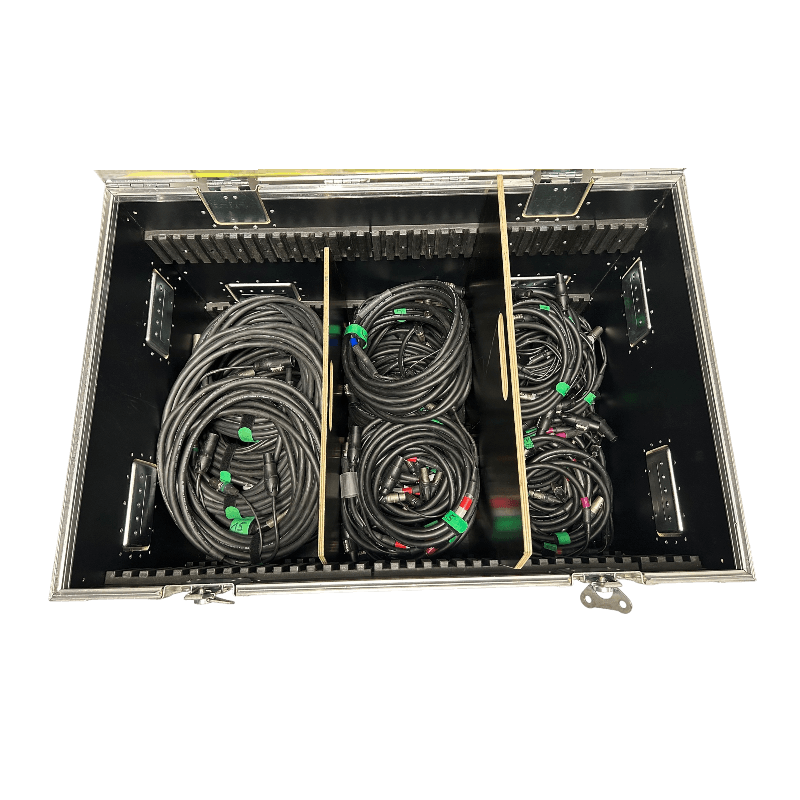 nexxs Hybridkabel Set