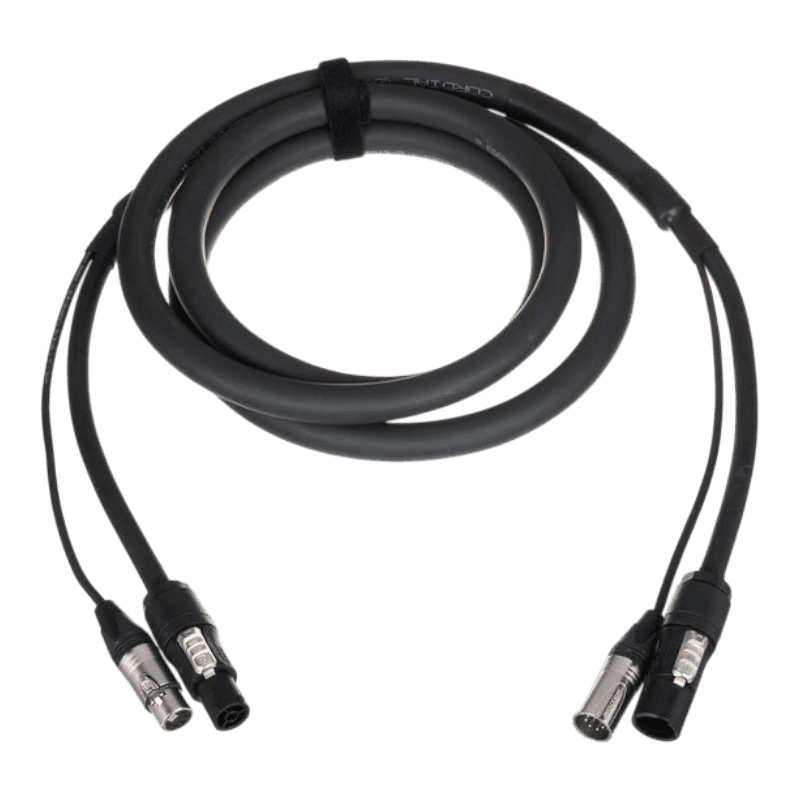 nexxs Hybridkabel Set – Bild 3