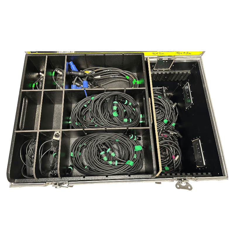 nexxs Hybridkabel Set – Bild 2