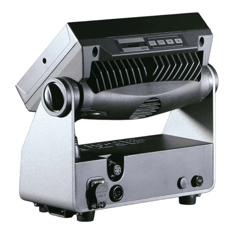 Akku LED Fluter P1 – Bild 3