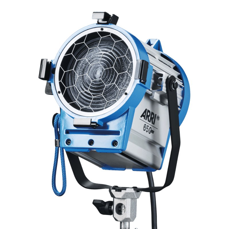 Arri Junior 650 Plus