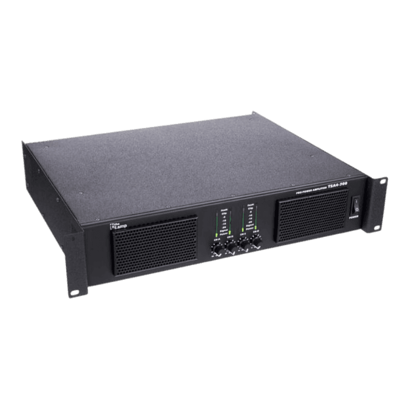 TSA 700-4 mit DSP – Bild 2