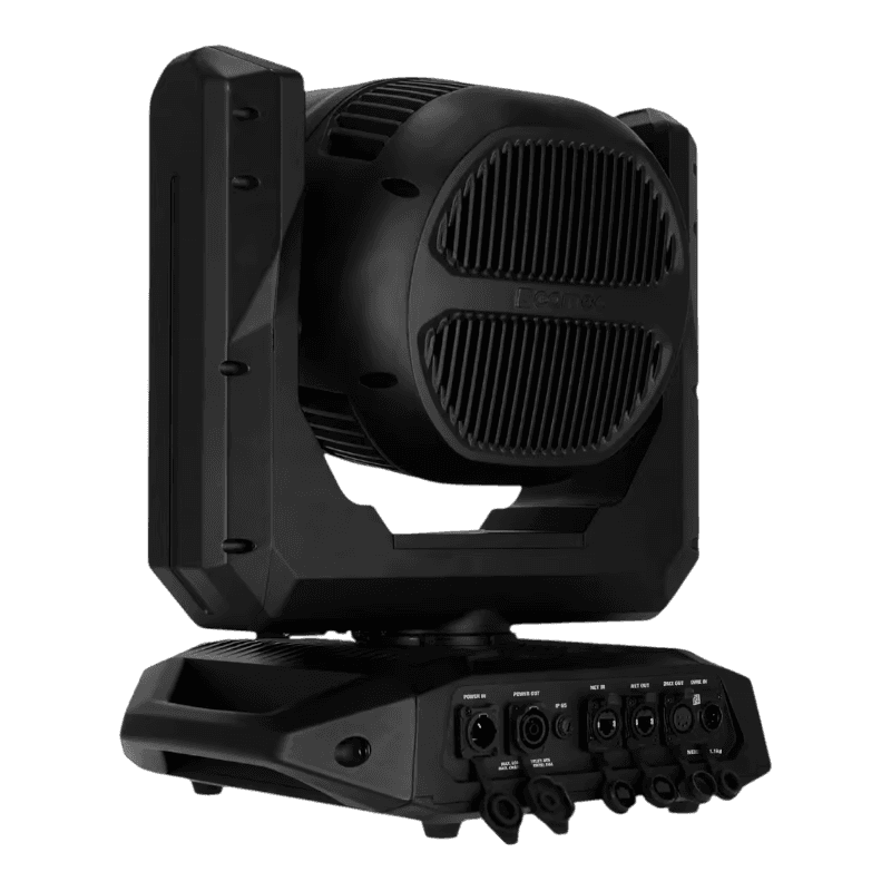 Otos W6 im 2-fach Flightcase – Bild 2