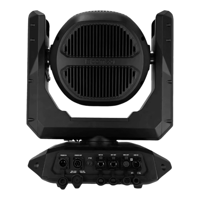 Otos W6 im 2-fach Flightcase – Bild 3