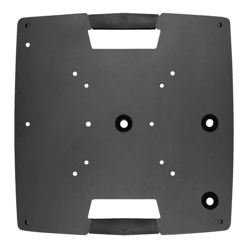 TWB 431 T B Touring Plate