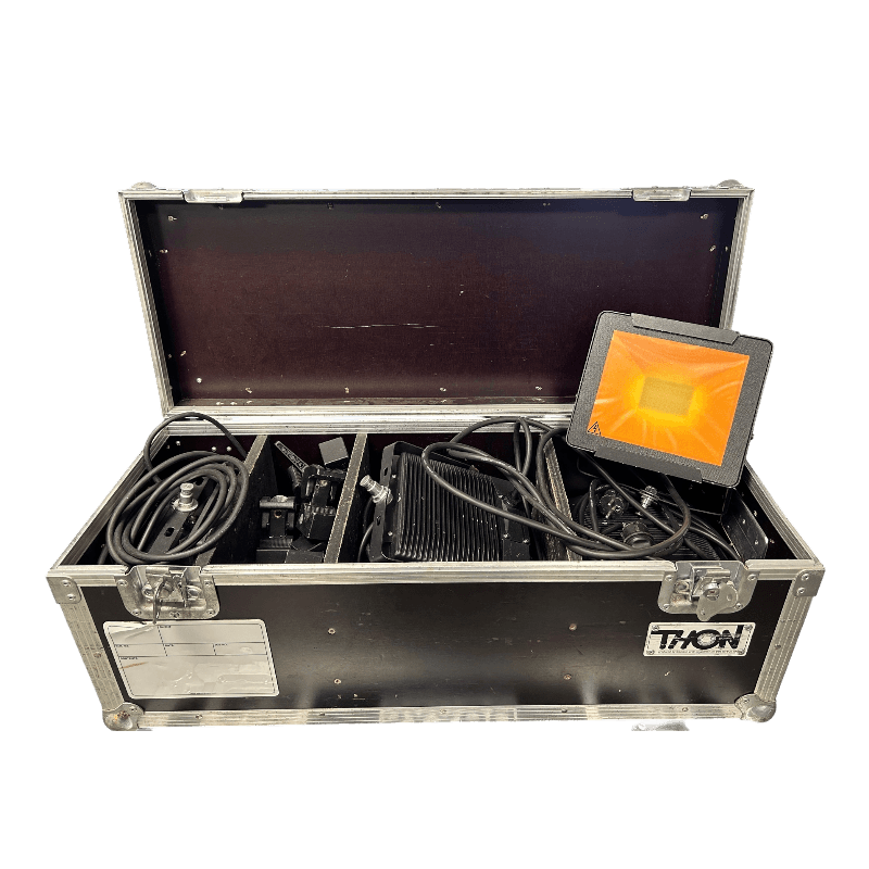LED Fluter 50W 10er Set