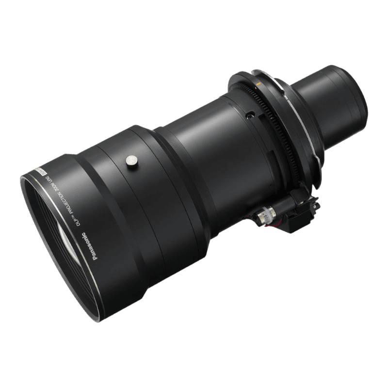 Objektiv Panasonic ET-D75LE6