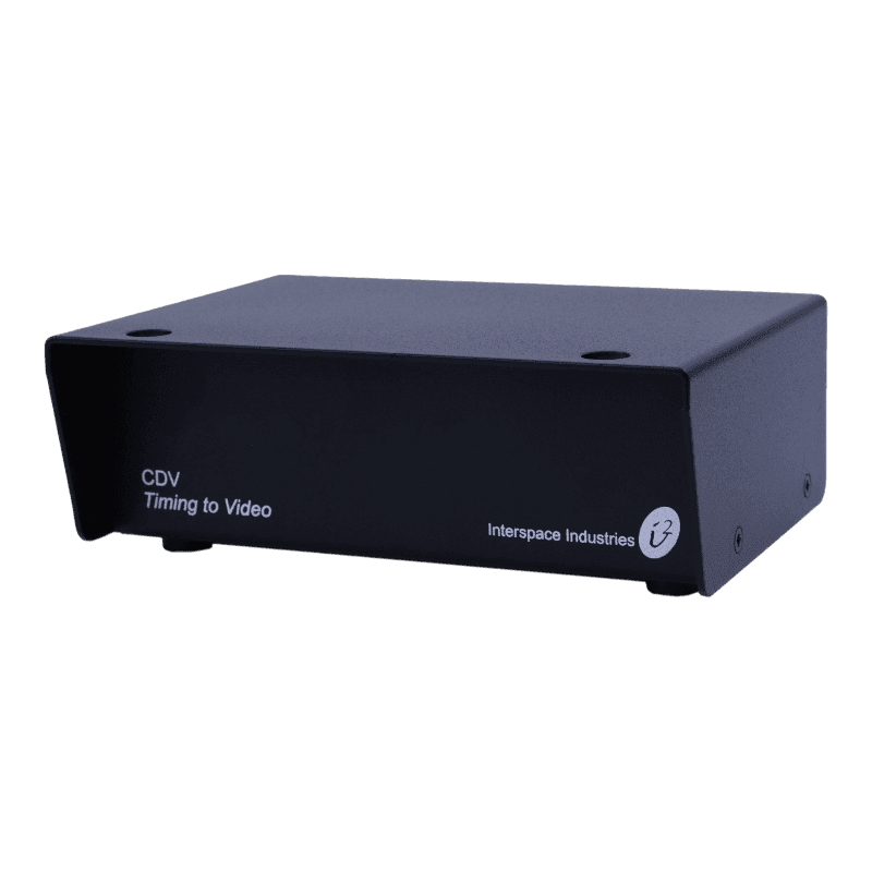 CDV Converter