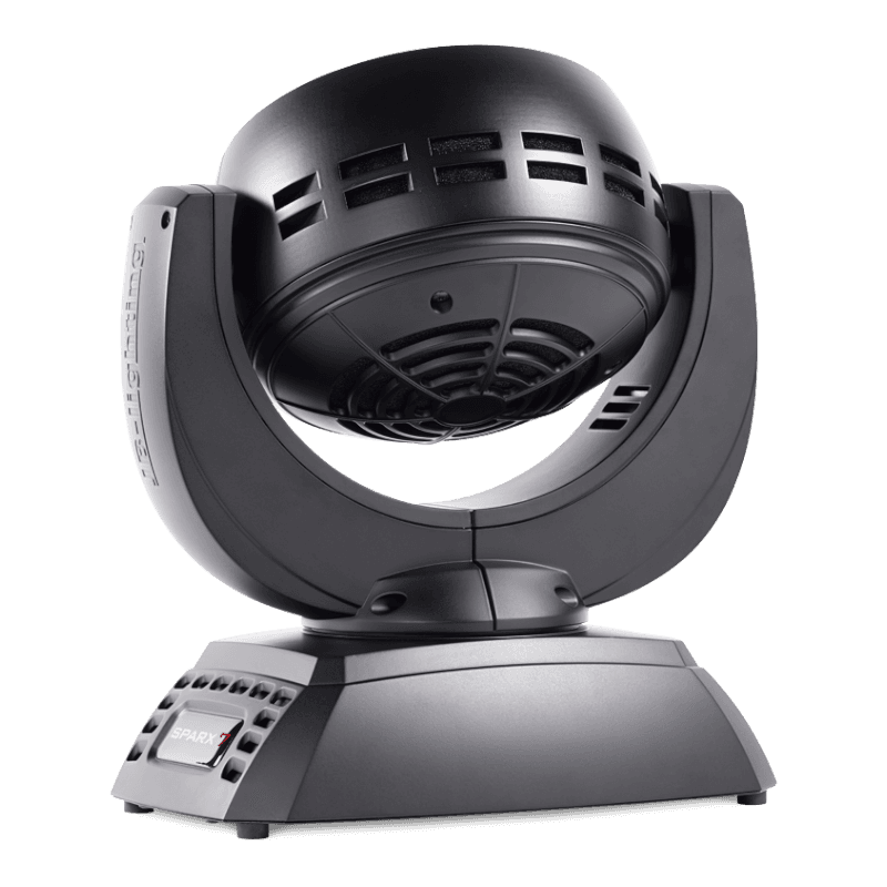 JB Lighting Sparx 7 – Bild 3