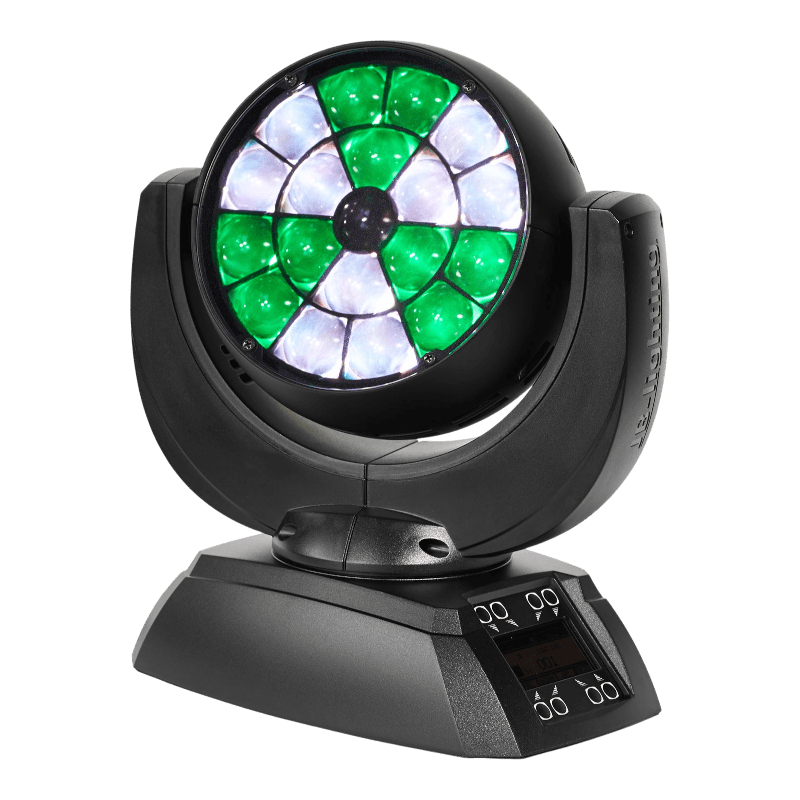 JB Lighting Sparx 7