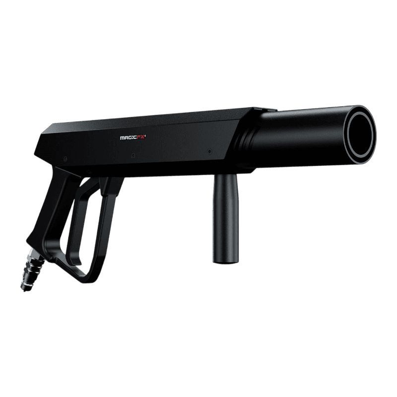 MagicFX CO2 GUN II