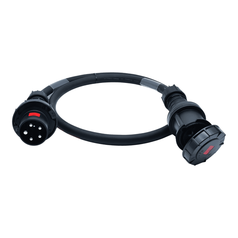 Extension CEE63A 15m